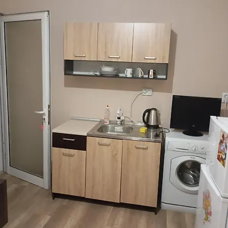 ириче 2 Apartmán Varna