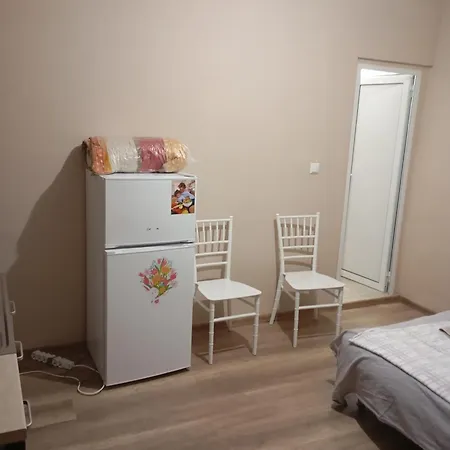 Apartmán ириче 2 Varna