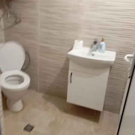 ириче 2 Apartmán