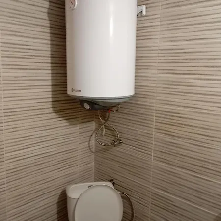 Apartman ириче 2