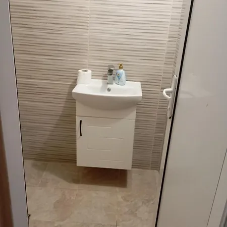 ириче 2 Apartman *